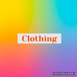 Clothing